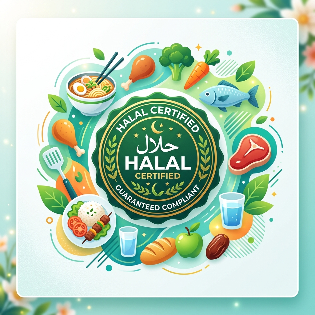 Understanding Halal Certification