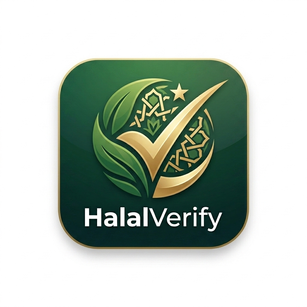 HalalVerify